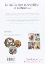 Charger l'image dans la galerie, La malle aux merveilles de laëtibricole