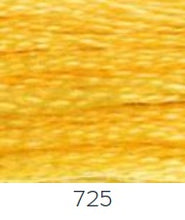 Charger l'image dans la galerie, Fils Mouliné spécial 117 du n° 700 à 799 50 couleurs