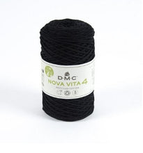Charger l'image dans la galerie, Fil DMC Nova Vita uni 4 mm 250 gr 18 couleurs