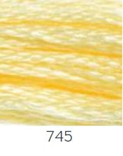 Charger l'image dans la galerie, Fils Mouliné spécial 117 du n° 700 à 799 50 couleurs