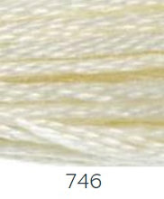 Charger l'image dans la galerie, Fils Mouliné spécial 117 du n° 700 à 799 50 couleurs