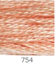 Charger l'image dans la galerie, Fils Mouliné spécial 117 du n° 700 à 799 50 couleurs