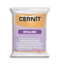 Charger l'image dans la galerie, Pâte Cernit Opaline couleurs/14 couleurs/56 g unité.