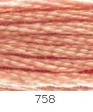 Charger l'image dans la galerie, Fils Mouliné spécial 117 du n° 700 à 799 50 couleurs