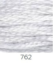 Charger l'image dans la galerie, Fils Mouliné spécial 117 du n° 700 à 799 50 couleurs