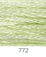 Charger l'image dans la galerie, Fils Mouliné spécial 117 du n° 700 à 799 50 couleurs