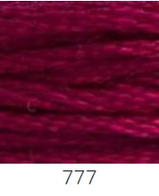 Charger l'image dans la galerie, Fils Mouliné spécial 117 du n° 700 à 799 50 couleurs