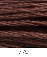 Charger l'image dans la galerie, Fils Mouliné spécial 117 du n° 700 à 799 50 couleurs