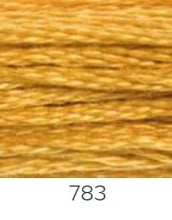 Charger l'image dans la galerie, Fils Mouliné spécial 117 du n° 700 à 799 50 couleurs