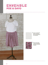 Charger l'image dans la galerie, Livre du grand 44 au petit 56