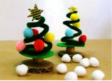 Charger l'image dans la galerie, 50 Fils chenille 30 cm mat ou brillant ou phosphorescent