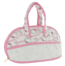 Charger l'image dans la galerie, Sac à broder 2 anses motif Hello Kitty 7 modèles