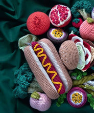 Charger l'image dans la galerie, Dinette 2 nouveaux délices à crocheter