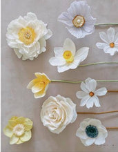 Charger l'image dans la galerie, Jardin poétique de papier