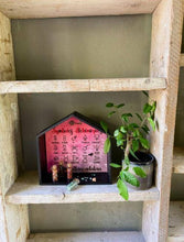 Charger l'image dans la galerie, Petit grimoire à broder au point de croix