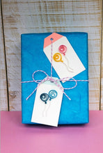 Charger l'image dans la galerie, Quilling et jolis mots