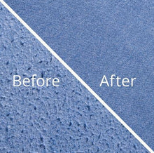 Charger l'image dans la galerie, Rasoir et brosse anti bouloches pour tissus et tricots Gleener® + accessoires