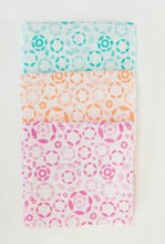 Charger l'image dans la galerie, Coupon Quilt weaves cercles 45 cm X 55 cm 3 couleurs au choix