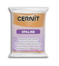 Charger l'image dans la galerie, Pâte Cernit Opaline couleurs/14 couleurs/56 g unité.