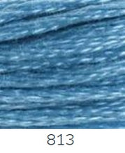 Charger l'image dans la galerie, Fils Mouliné spécial 117 du n° 800 à 899 41 couleurs