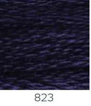 Charger l'image dans la galerie, Fils Mouliné spécial 117 du n° 800 à 899 41 couleurs