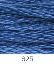 Charger l'image dans la galerie, Fils Mouliné spécial 117 du n° 800 à 899 41 couleurs