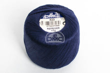 Charger l'image dans la galerie, Fil à repriser 10 g 100% coton 62 mètres 13 couleurs