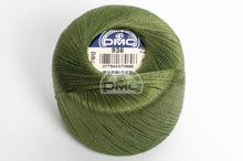 Charger l'image dans la galerie, Fil à repriser 10 g 100% coton 62 mètres 13 couleurs