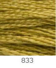 Charger l'image dans la galerie, Fils Mouliné spécial 117 du n° 800 à 899 41 couleurs