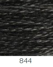 Charger l'image dans la galerie, Fils Mouliné spécial 117 du n° 800 à 899 41 couleurs