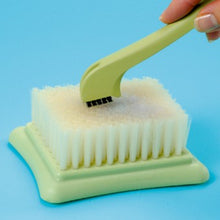 Charger l'image dans la galerie, Outil pour le maintien du feutrage à griffe CLOVER