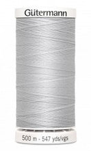 Charger l'image dans la galerie, Fil Gütermann Polyester 500 m 37 couleurs