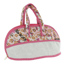 Charger l'image dans la galerie, Sac à broder 2 anses motif Hello Kitty 7 modèles