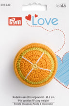 Charger l'image dans la galerie, Poids de maintient et pique aiguilles Prym Love 3 modèles.