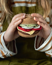 Charger l'image dans la galerie, Dinette 2 nouveaux délices à crocheter