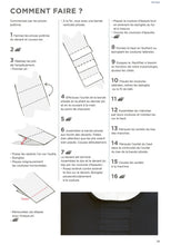 Charger l'image dans la galerie, Livre du grand 44 au petit 56