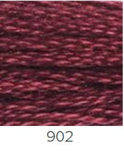 Charger l'image dans la galerie, Fils Mouliné spécial 117 du n° 900 à 996 61 couleurs