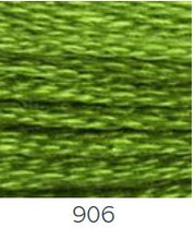 Charger l'image dans la galerie, Fils Mouliné spécial 117 du n° 900 à 996 61 couleurs