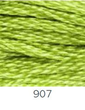 Charger l'image dans la galerie, Fils Mouliné spécial 117 du n° 900 à 996 61 couleurs