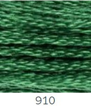 Charger l'image dans la galerie, Fils Mouliné spécial 117 du n° 900 à 996 61 couleurs