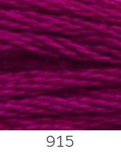 Charger l'image dans la galerie, Fils Mouliné spécial 117 du n° 900 à 996 61 couleurs