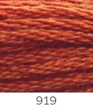 Charger l'image dans la galerie, Fils Mouliné spécial 117 du n° 900 à 996 61 couleurs