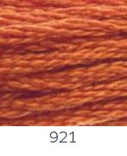 Charger l'image dans la galerie, Fils Mouliné spécial 117 du n° 900 à 996 61 couleurs