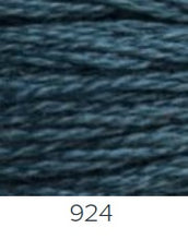 Charger l'image dans la galerie, Fils Mouliné spécial 117 du n° 900 à 996 61 couleurs