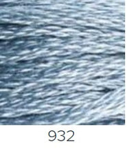 Charger l'image dans la galerie, Fils Mouliné spécial 117 du n° 900 à 996 61 couleurs