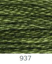 Charger l'image dans la galerie, Fils Mouliné spécial 117 du n° 900 à 996 61 couleurs