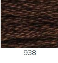 Charger l'image dans la galerie, Fils Mouliné spécial 117 du n° 900 à 996 61 couleurs