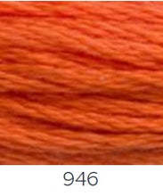 Charger l'image dans la galerie, Fils Mouliné spécial 117 du n° 900 à 996 61 couleurs