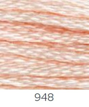 Charger l'image dans la galerie, Fils Mouliné spécial 117 du n° 900 à 996 61 couleurs