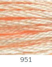 Charger l'image dans la galerie, Fils Mouliné spécial 117 du n° 900 à 996 61 couleurs